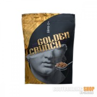 Гранола «Golden Crunch» (350г)